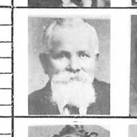 Owen Morgan (1843 - 1914) Profile